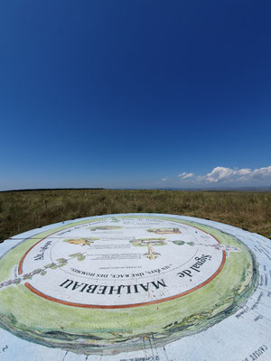 tous les monts d'aubrac aubrac rando balade 