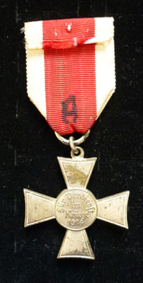 médaille de la ville de hambourg  ww1 Prix : 190 euros