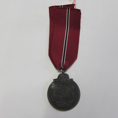 médaille front de l'est