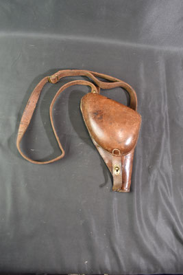 étui revolver d'ordonnance modèle 1873 et 74
