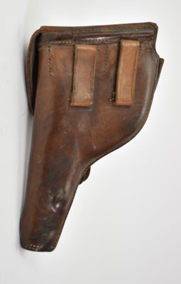 arrière étui revolver mle 1873 modifié 1892