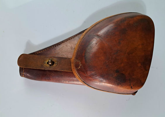 étui pour revolver modèle 1892