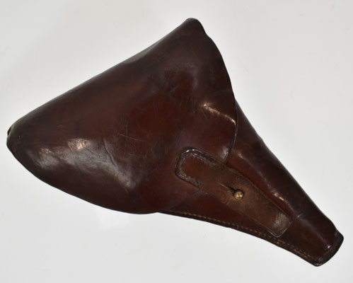 étui simplifié pour revolver modèle  1892