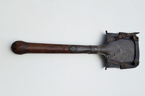 pelle francaise ww1