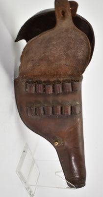 interieur étui revolver mle 1873 modifié 1892