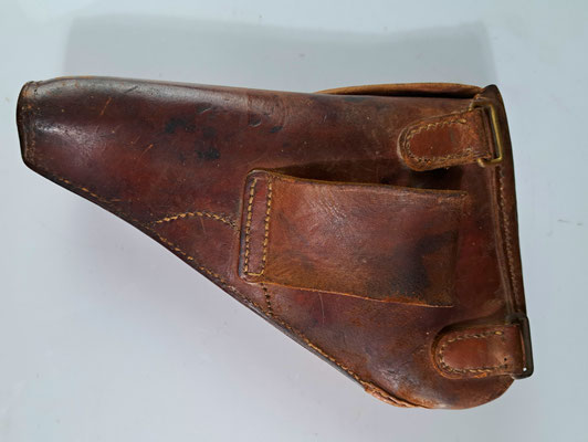étui pour revolver modèle 1892