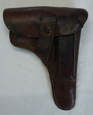 holster troupe coloniale