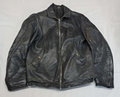 blouson pilote indochine