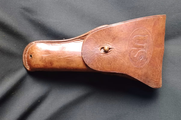 étui US  colt 45