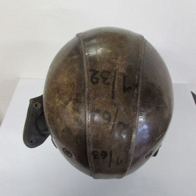 casque pilote français 1940 airaille 11