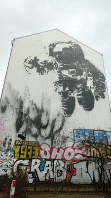 Wochenendtrip Berlin
