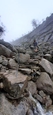 Preikestolen Wanderung