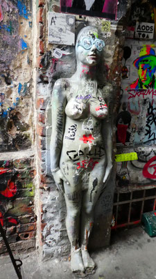 Wochenendtrip Berlin