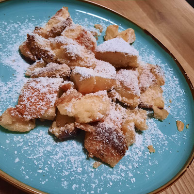 Kaiserschmarrn