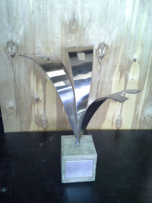 metallisch 28 Pokale Spitalpreis
