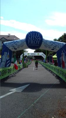 GFNY Grand-Ballon  Thann 21 juillet 2024