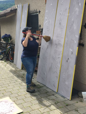 was für ein Spass!!!