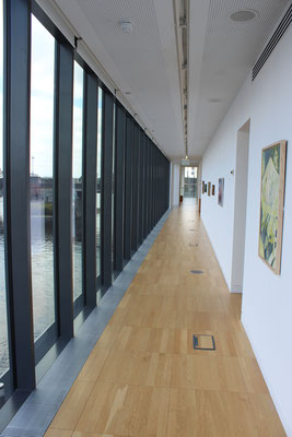Luan Gallery