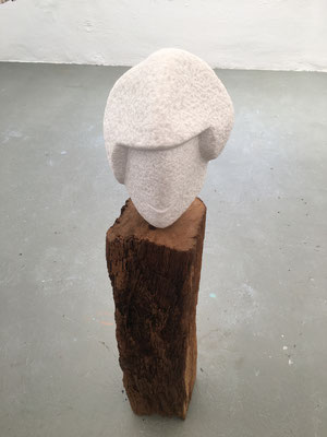 Featured image of post Skulptur Holz Stein : Skulpturen und plastiken des expressionismus.