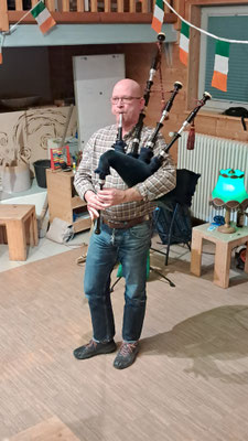 Kaminabend im Spieli, 23.01.2026