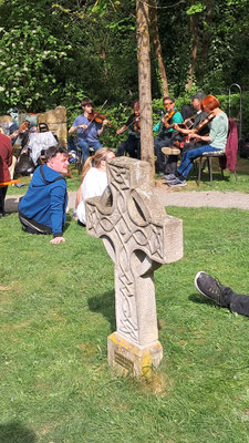 Frühling International, 26.04.2026