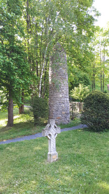 Wicklow Garden