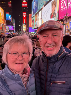 Time Square