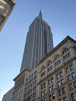 Empire State Building