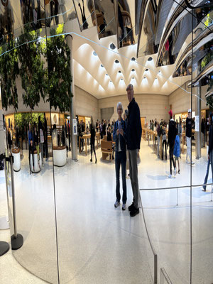 Apple-Store