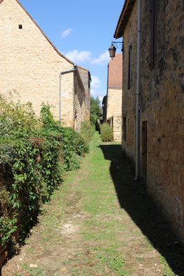 Bild: Carreyrou in Molières