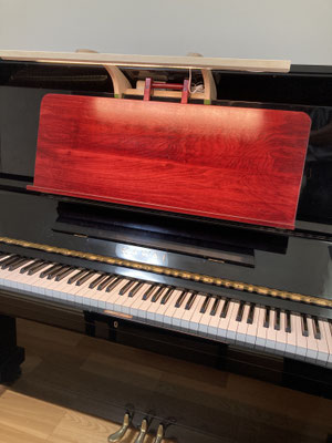 オリジナル製品 - pianoreedorgan ページ！