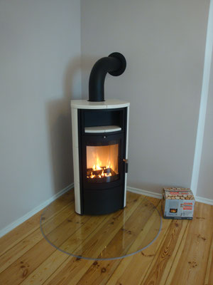 Kaminofen Hennigsdorf Hark 57 ecoplus
