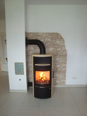 Kaminofen Oranienburg Hark 44-5.1 ecoplus 