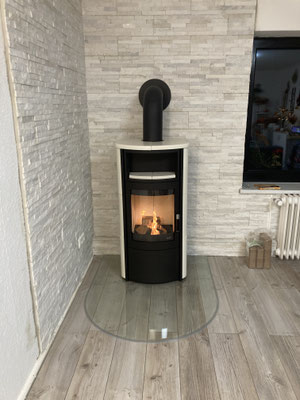 Kaminofen Hark 57 ecoplus Velten
