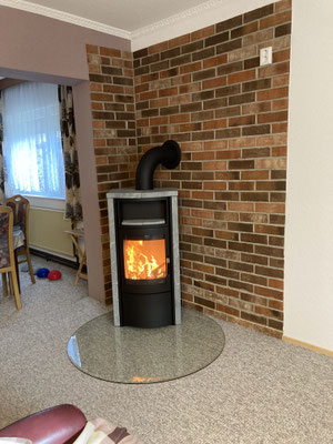 Hark 57 Feinstaubfilter Speckstein Nassenheide