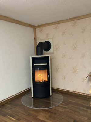  Hark 57 Eco mit Feinstaubfilter Oranienburg
