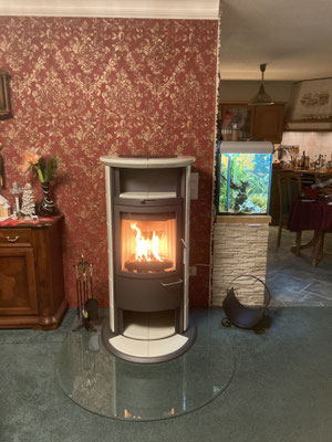 Hark Kaminofen 17 NH Ecoplus Hennigsdorf