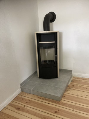 Kaminofen Hark 57 Hohen Neuendorf