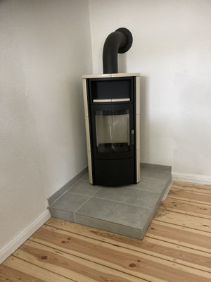 Kaminofen Hark 57 Hohen Neuendorf