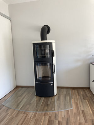 Hark 44. 5. Roma Pizzaofen