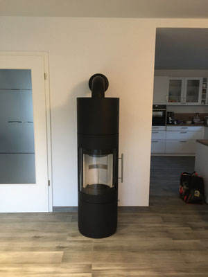 Hark 117 Eco mit Speicherkern