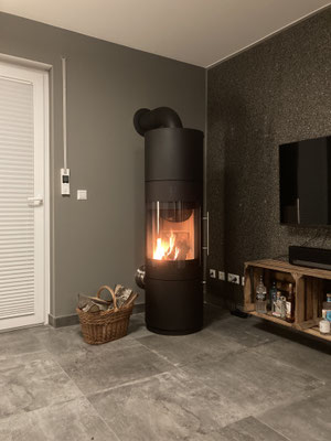 Hark 117 Eco plus Oranienburg