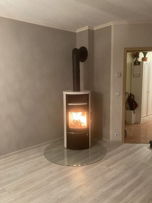 Hark 44.5.1 Feinstaubfilter Nassenheide