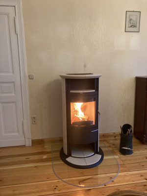 Hark 17 NH GT ecoplus Lehnitz