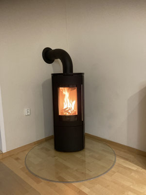 Hark 105 mit Feinstaubfilter Germendorf