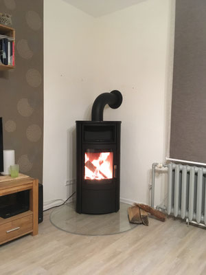 Hark 57 mit Feinstaubfilter Velten