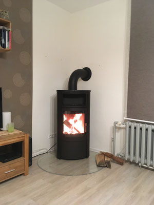 Hark 57 mit Feinstaubfilter Velten