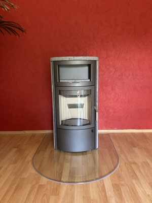 Kaminofen Hark 44 GT ecoplus Oranienburg