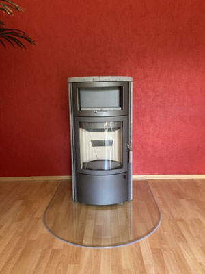 Kaminofen Hark 44 GT ecoplus Oranienburg