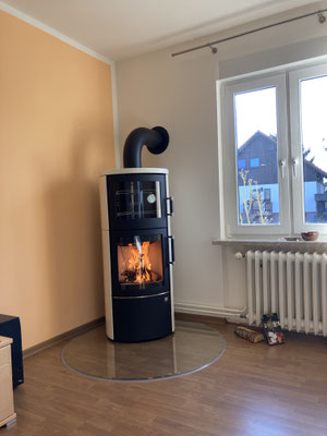 Hark 44.5. Roma Backfach Hennigsdorf